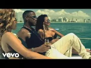 Video: Jeremih (Feat. Ludacris) - iLike